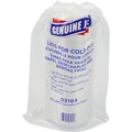 Genuine Joe Lid, Papercup, Clear, 50Pk 50PK GJO03164